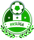 Pasliga logo